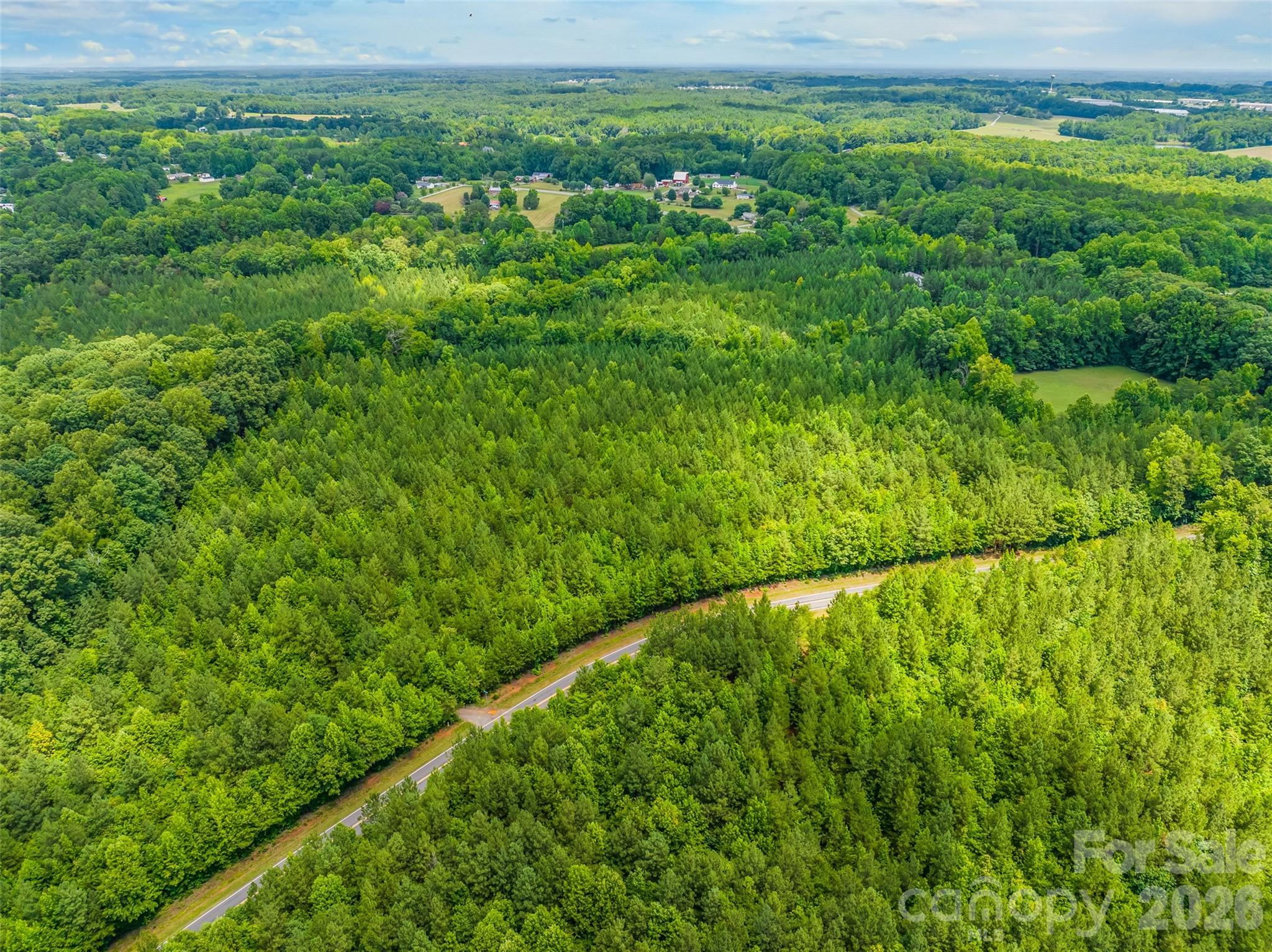 13.3 +/- Ac Godbey Road Property Photo 6