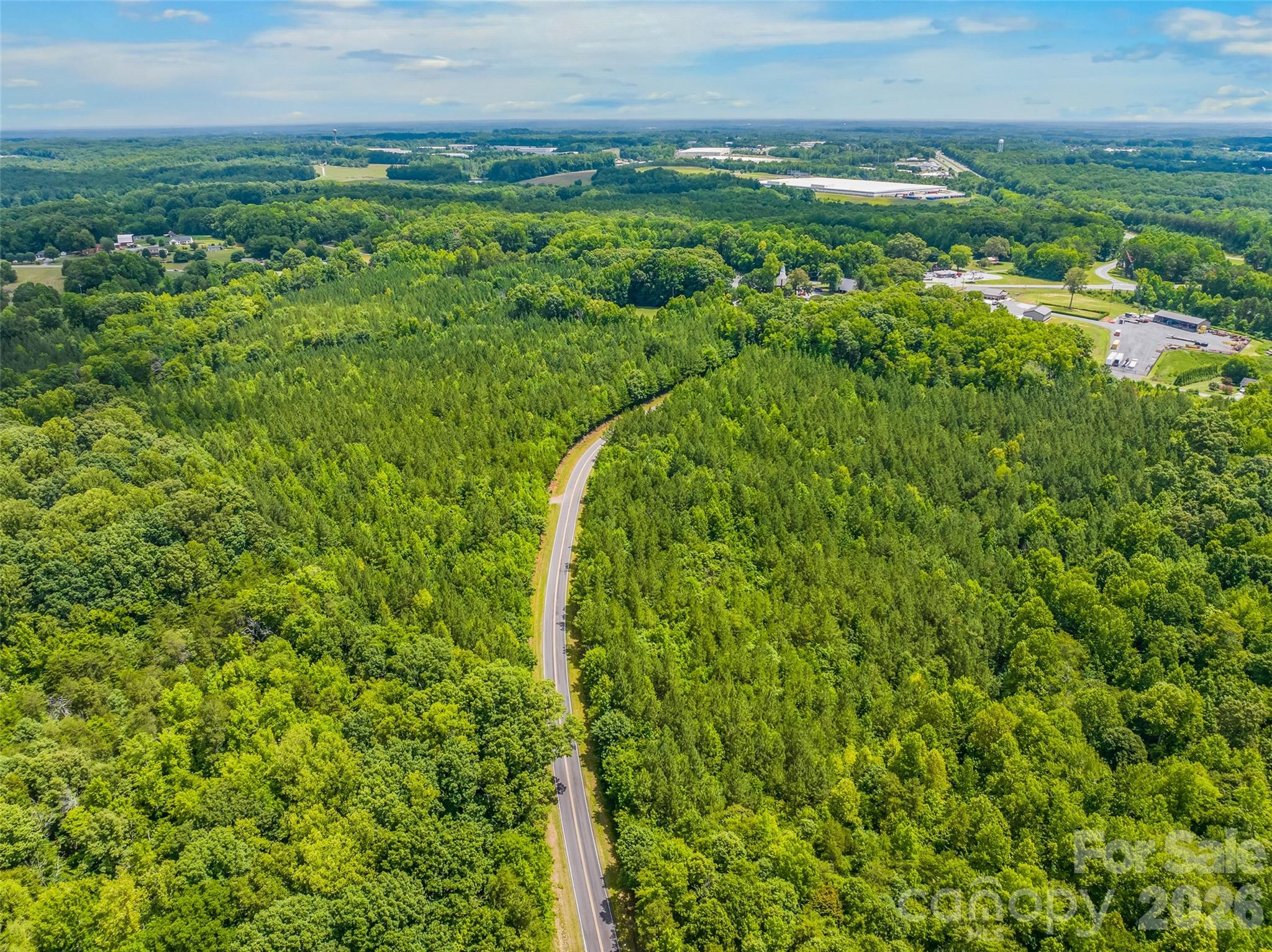 13.3 +/- Ac Godbey Road Property Photo 7