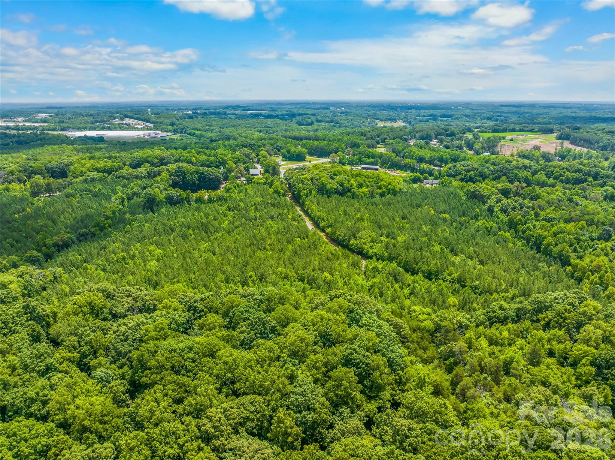 13.3 +/- Ac Godbey Road Property Photo 8