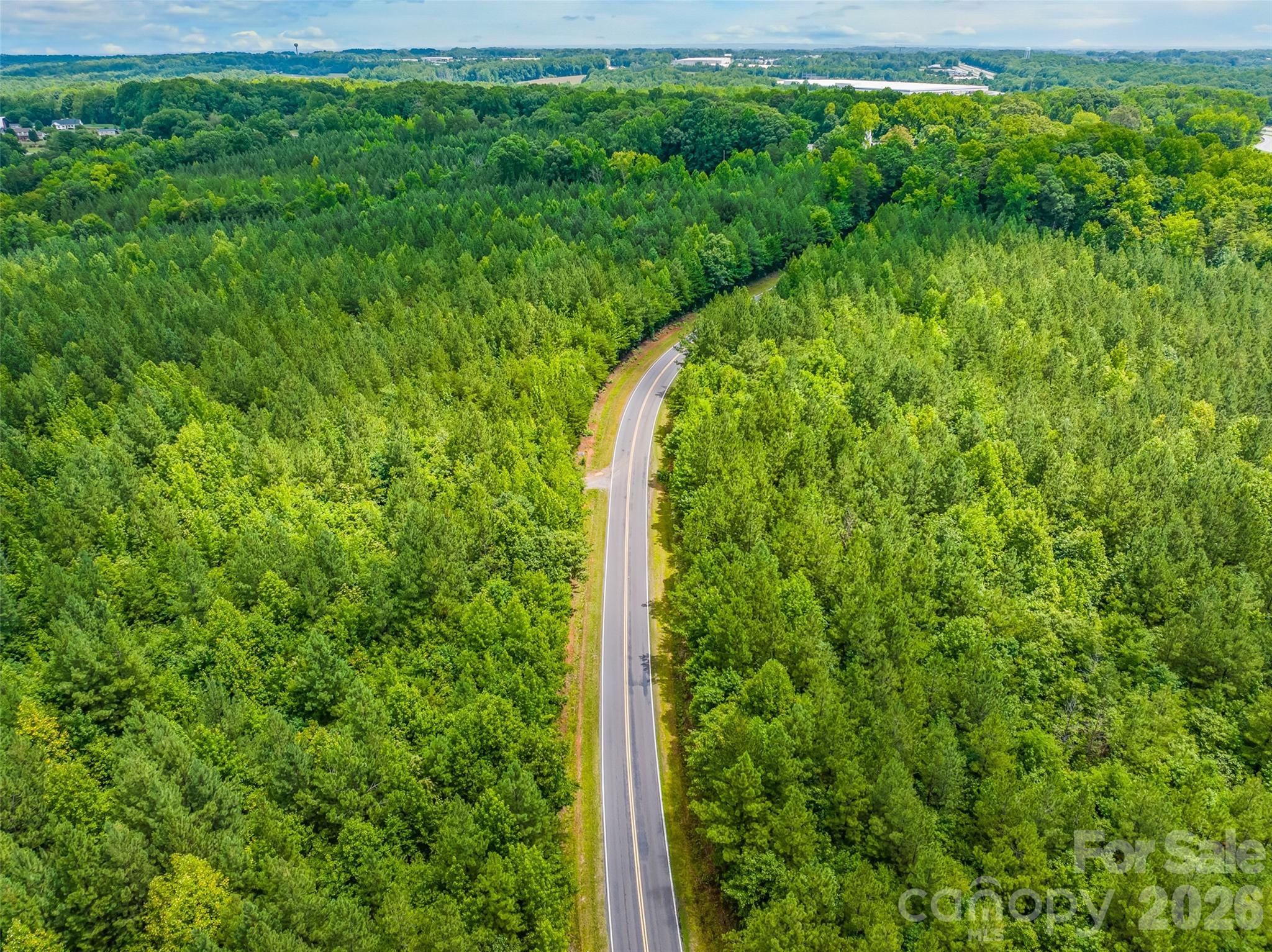 13.3 +/- Ac Godbey Road Property Photo 11