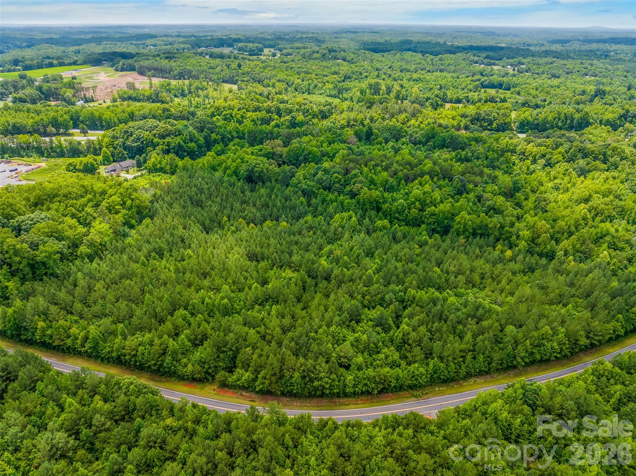 13.3 +/- Ac Godbey Road Property Photo 12