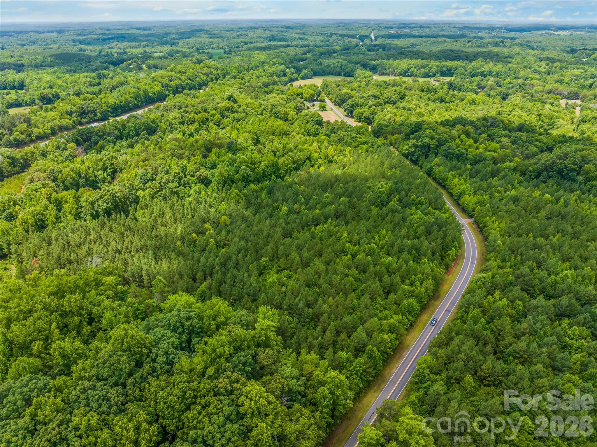 13.3 +/- Ac Godbey Road Property Photo 13