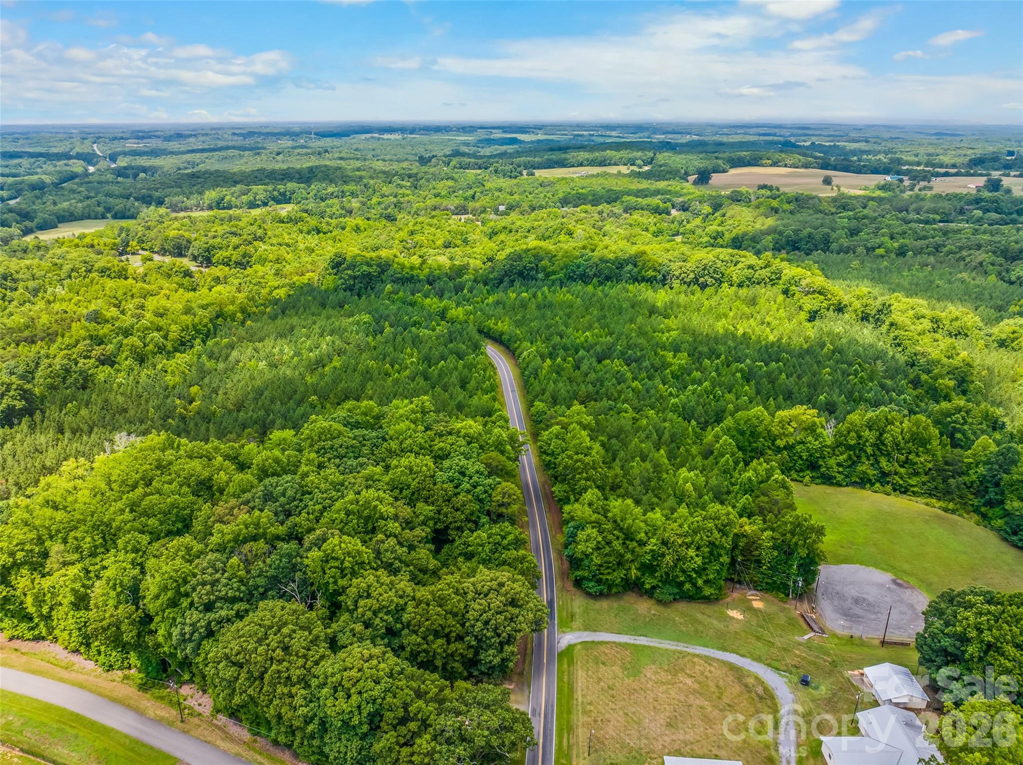 13.3 +/- Ac Godbey Road Property Photo 14