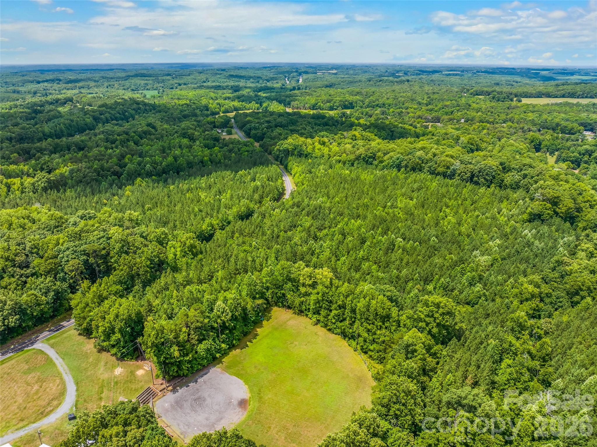 13.3 +/- Ac Godbey Road Property Photo 16
