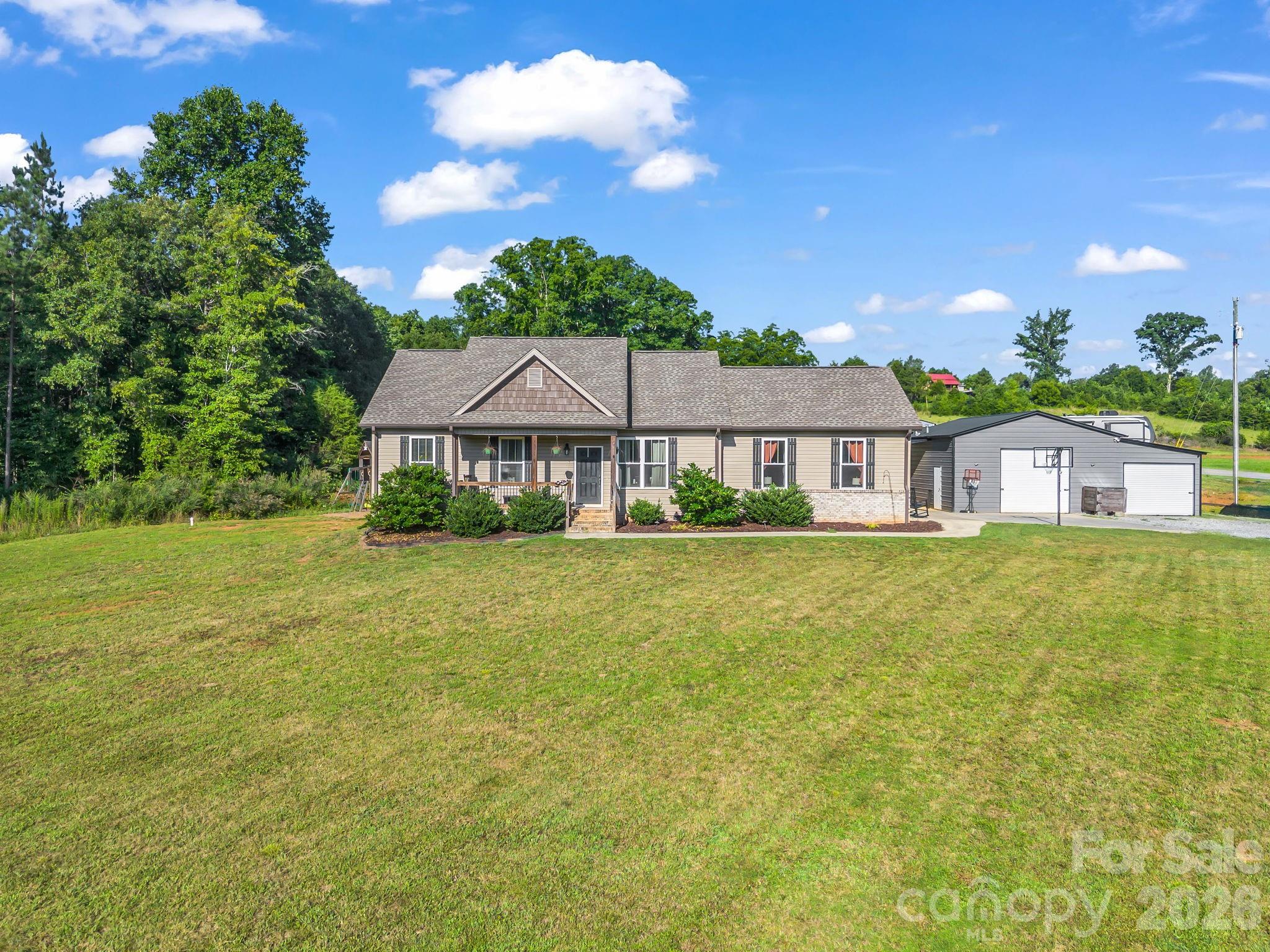 117 Clarence Henson Road Property Photo 8