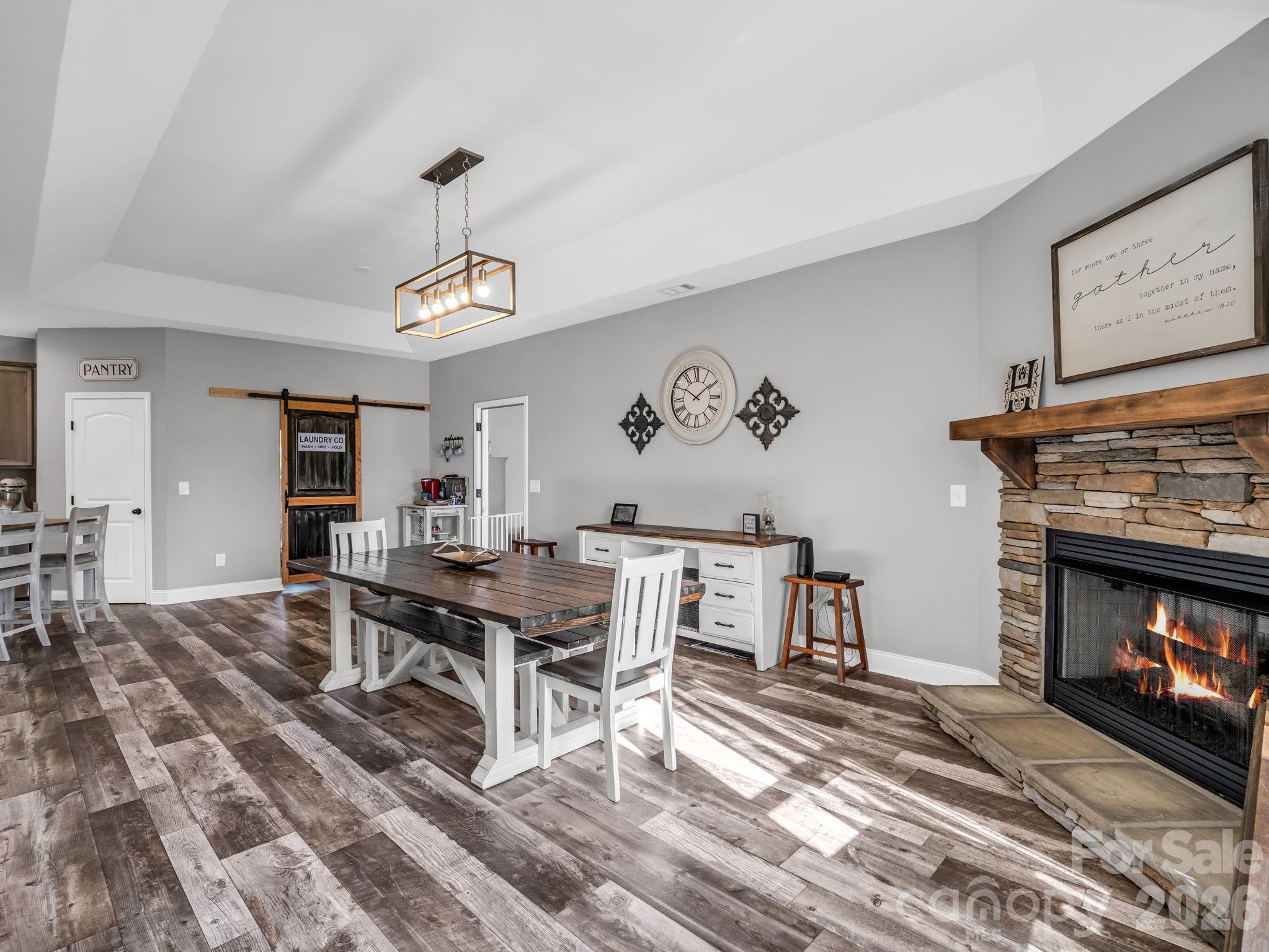 117 Clarence Henson Road Property Photo 18