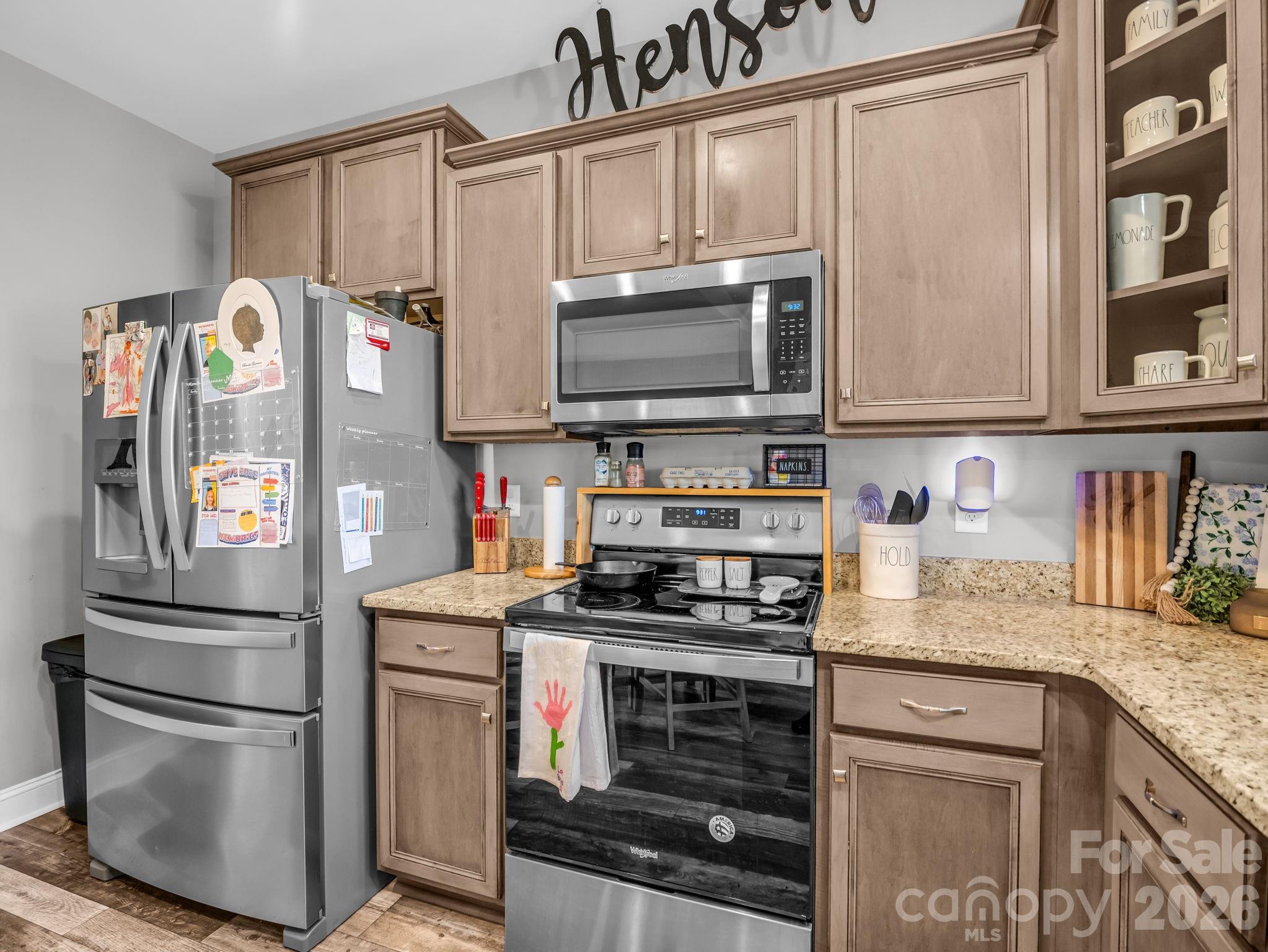 117 Clarence Henson Road Property Photo 23