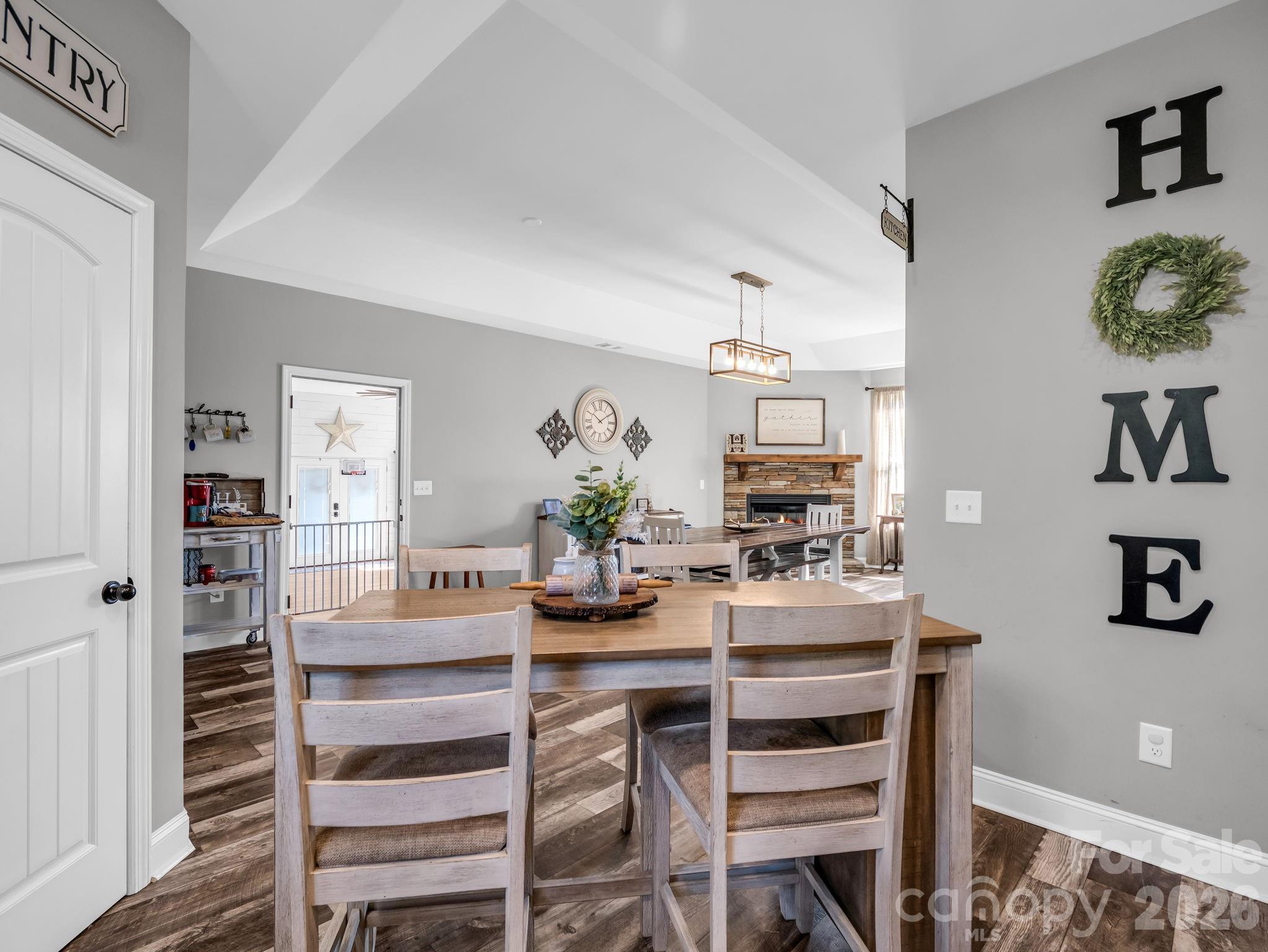 117 Clarence Henson Road Property Photo 24