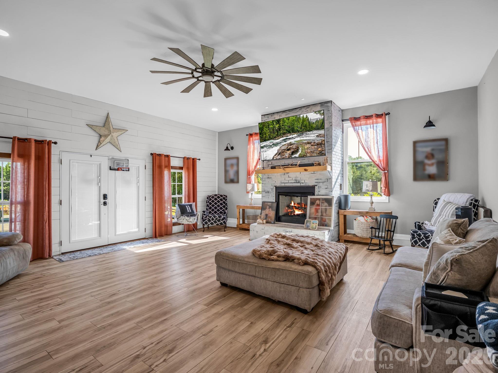 117 Clarence Henson Road Property Photo 25