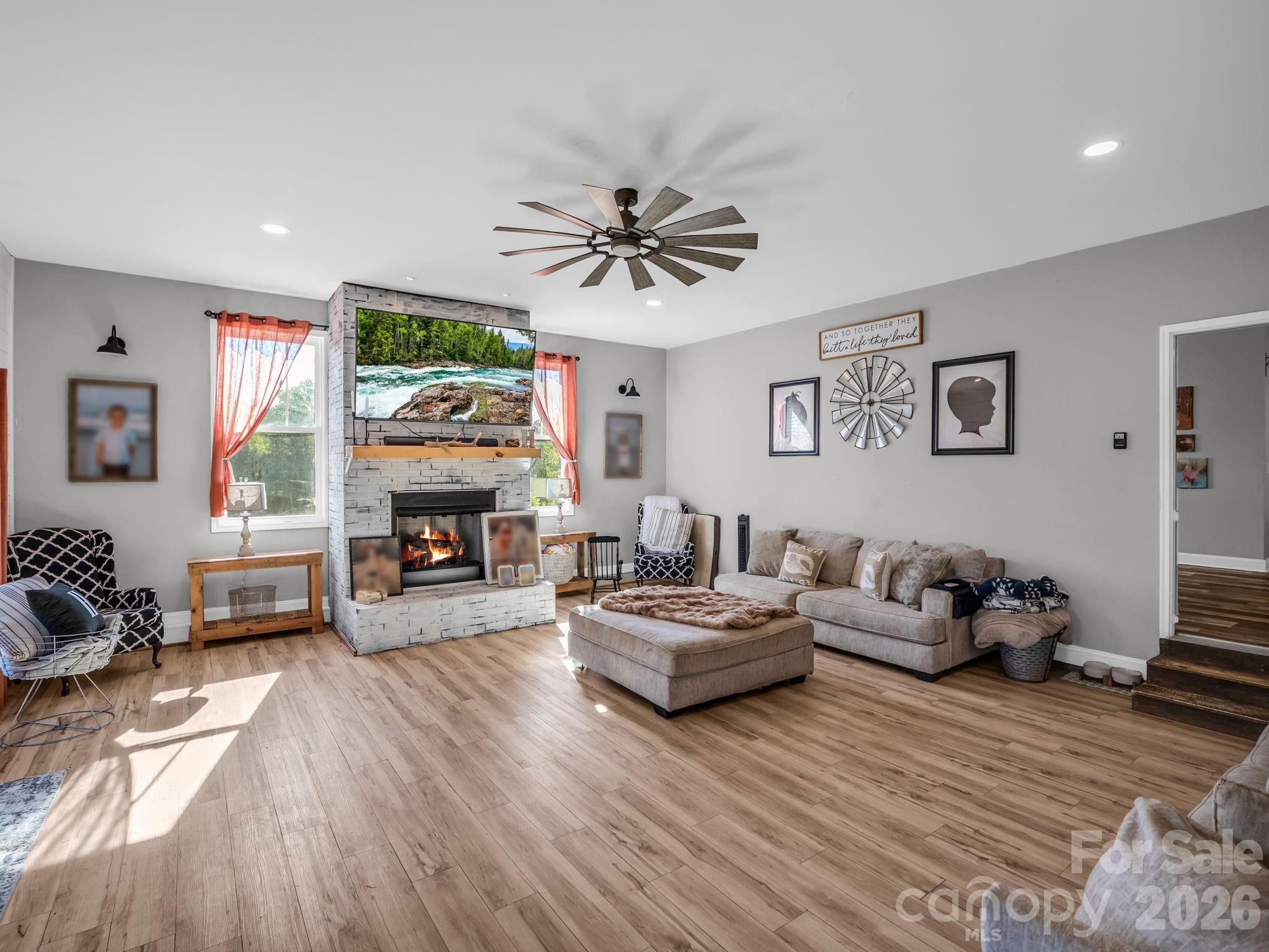 117 Clarence Henson Road Property Photo 27