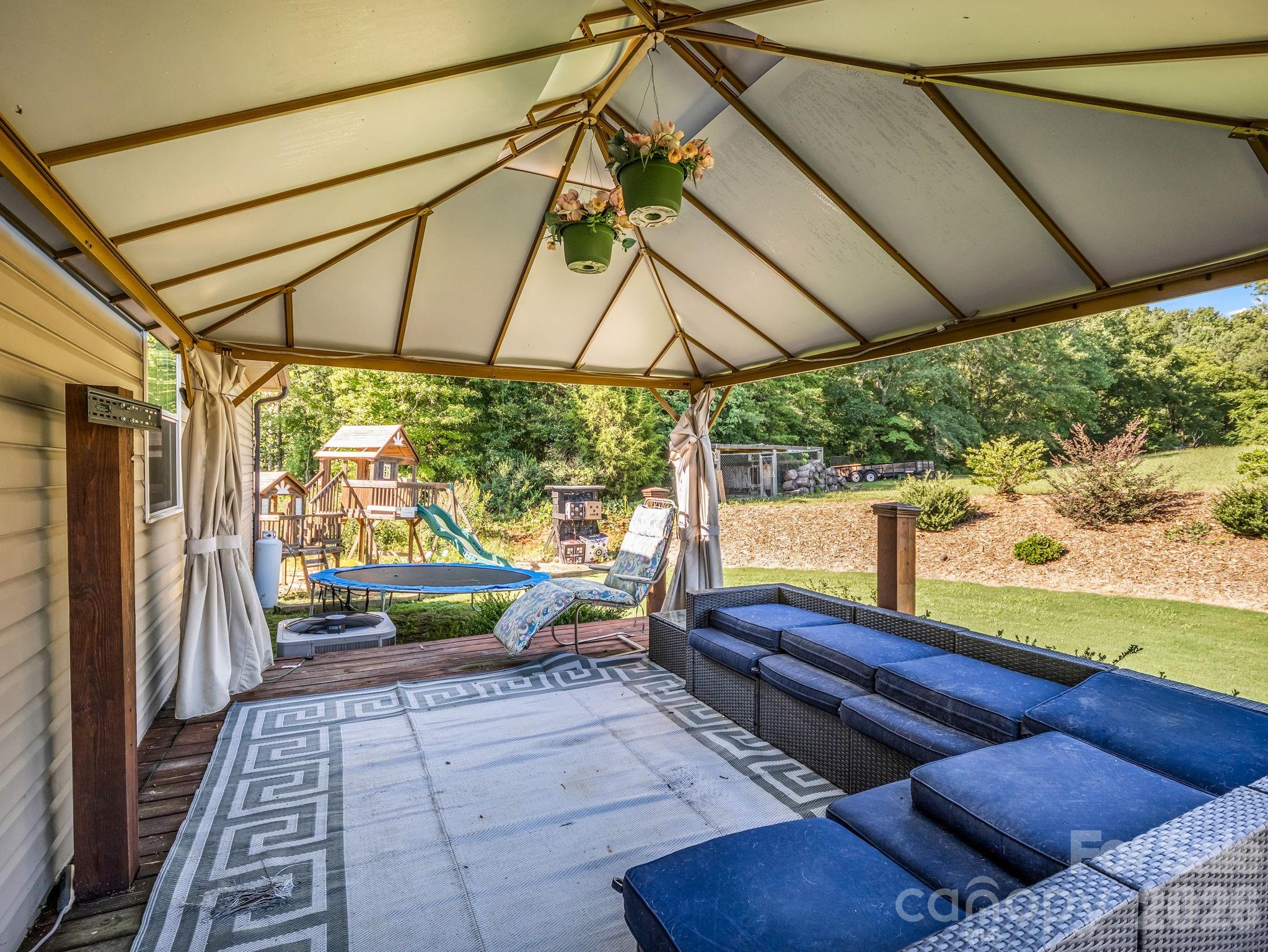 117 Clarence Henson Road Property Photo 39