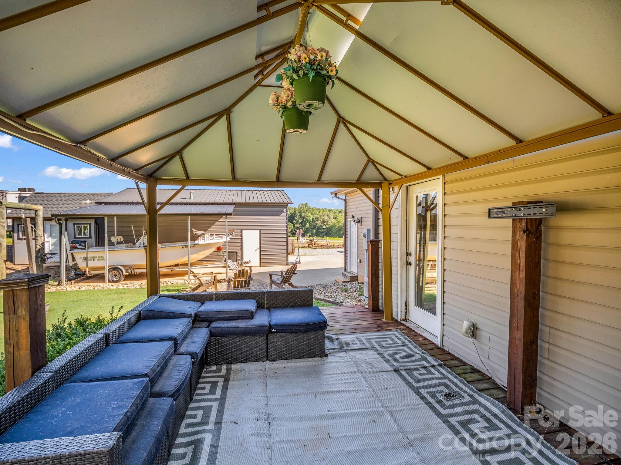 117 Clarence Henson Road Property Photo 40