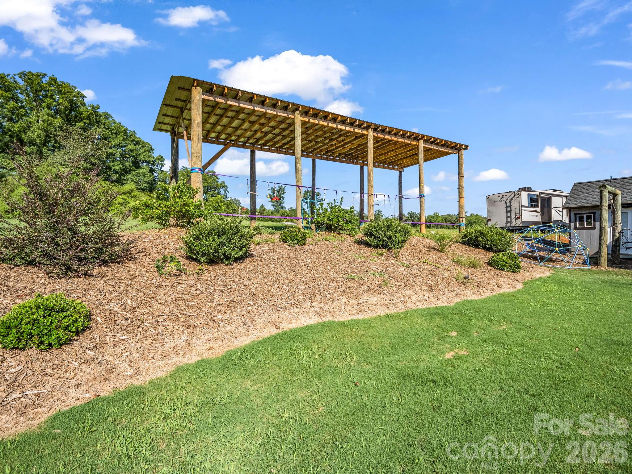 117 Clarence Henson Road Property Photo 45