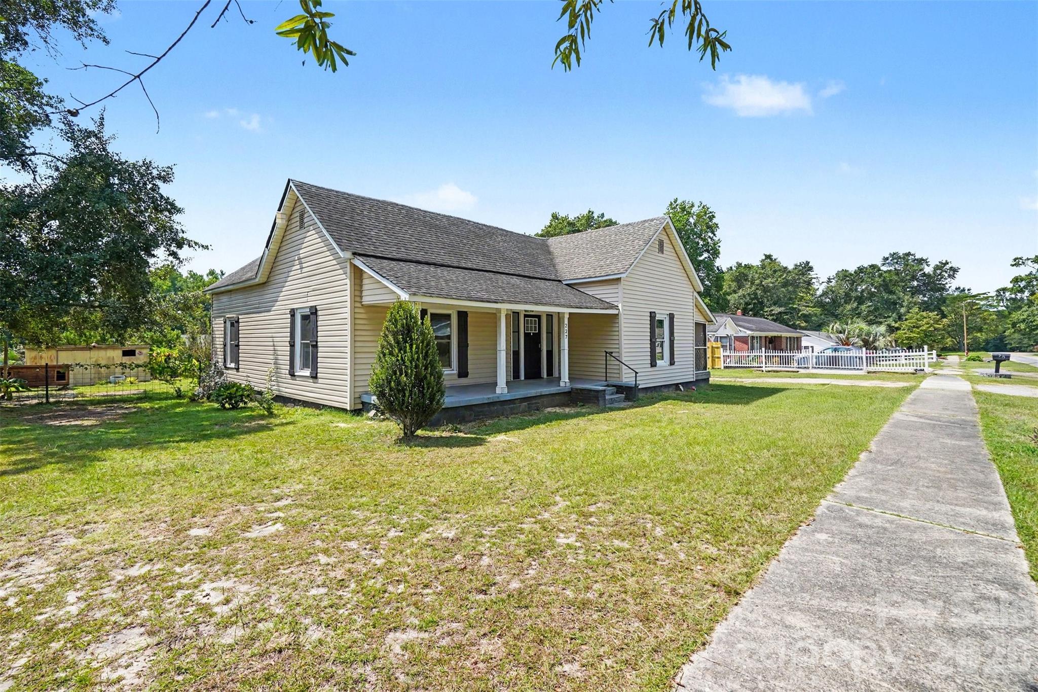 227 Cauthen Street Property Photo 18