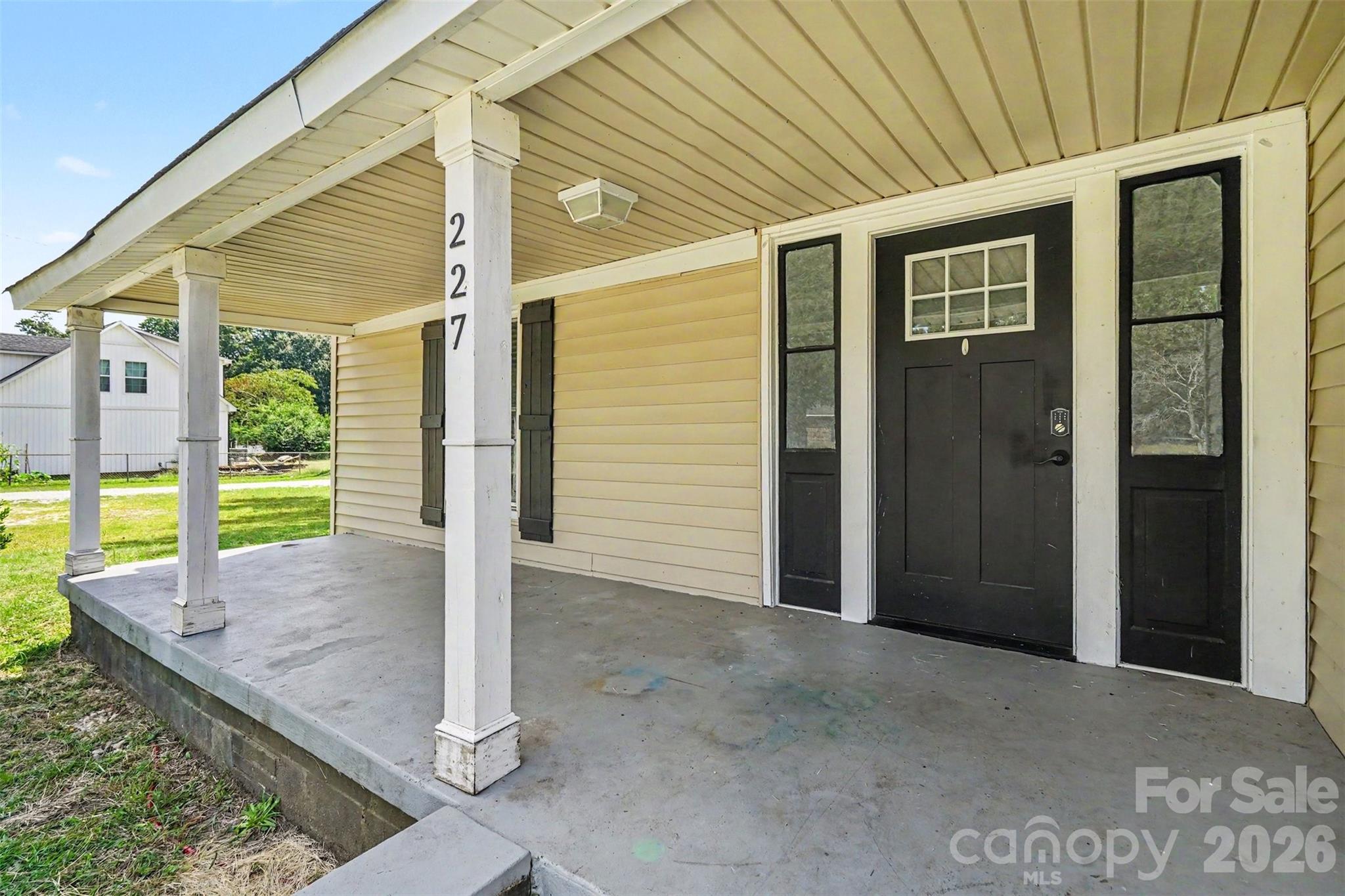 227 Cauthen Street Property Photo 19