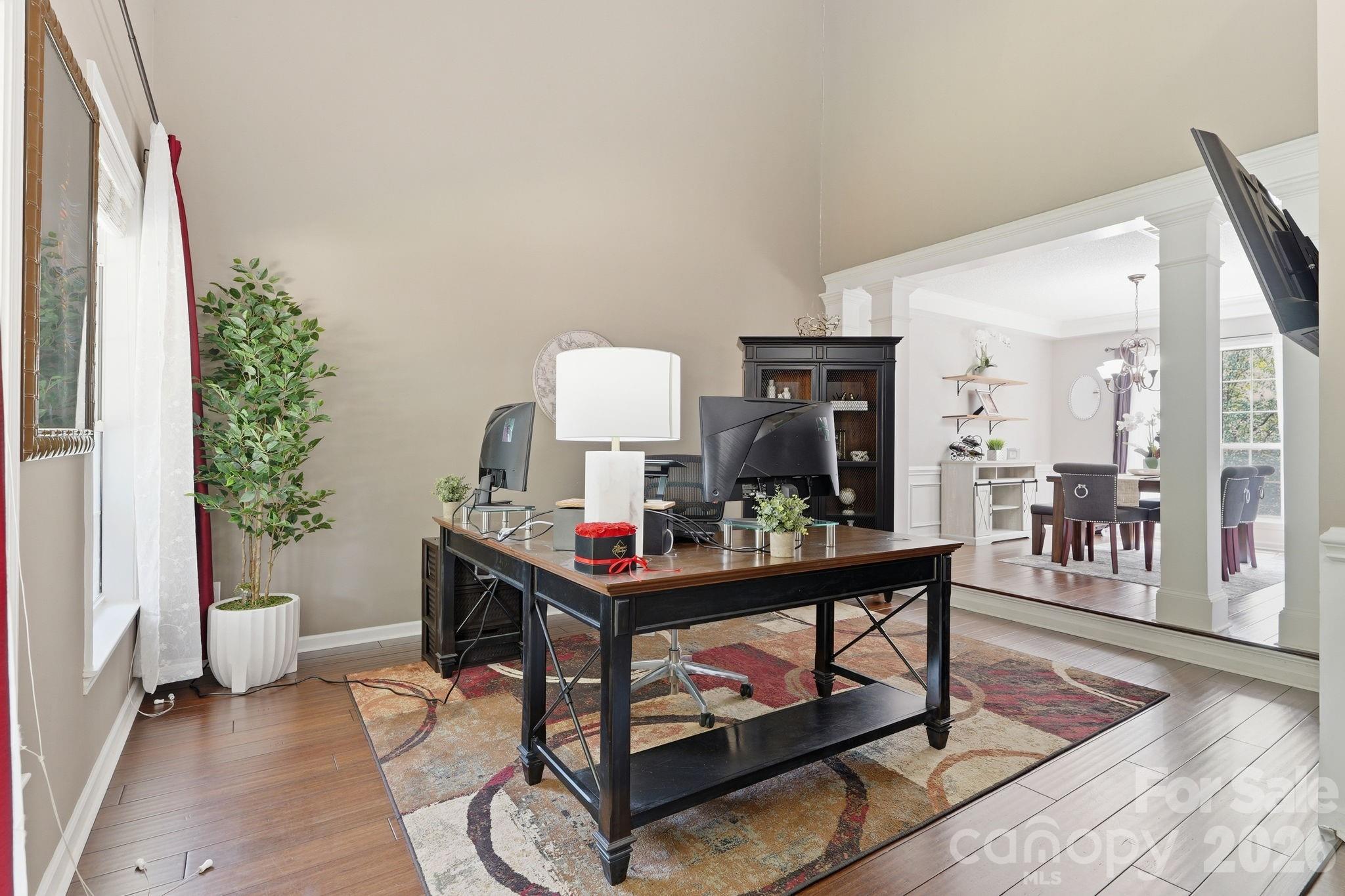 4219 Beauvista Drive Property Photo 15