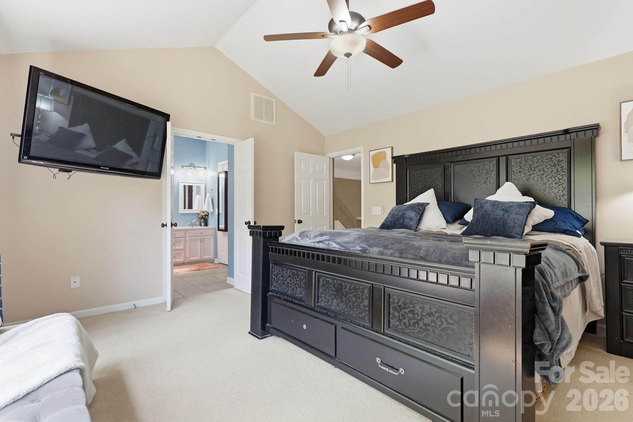 4219 Beauvista Drive Property Photo 17