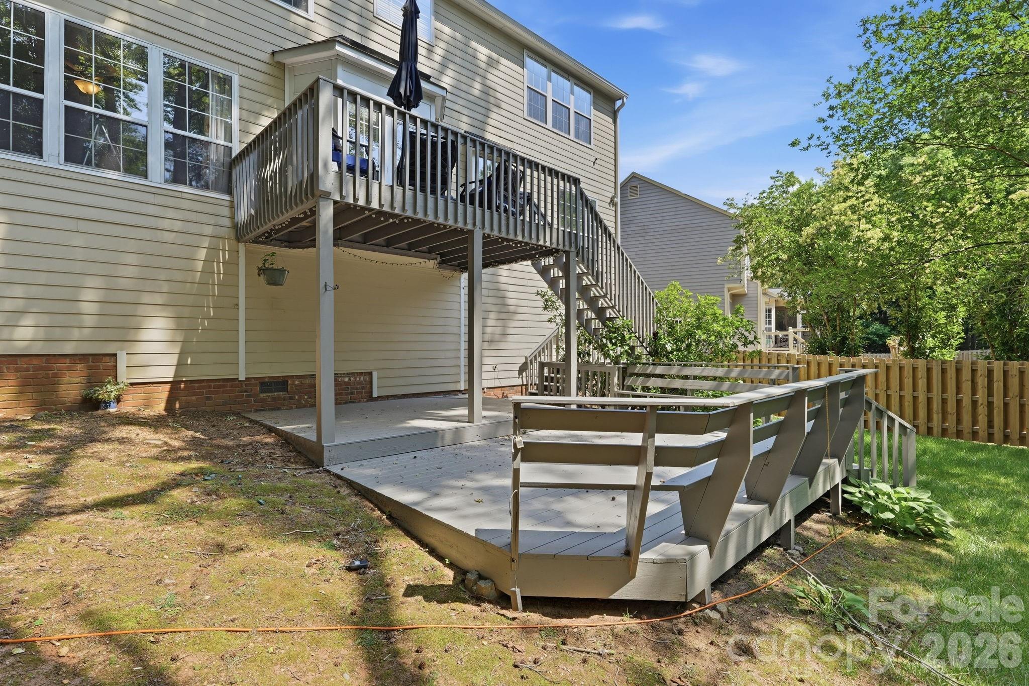 4219 Beauvista Drive Property Photo 34