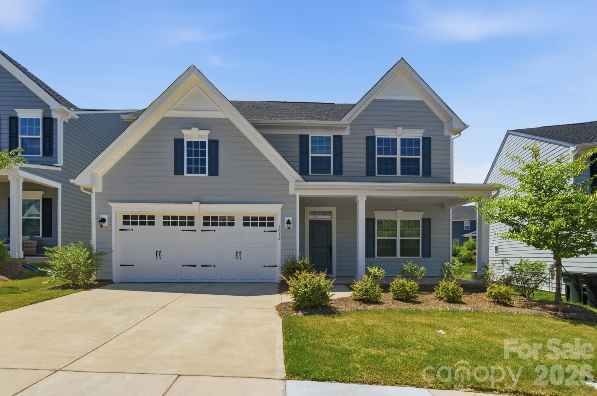 1812 Meredith Place Property Photo 1