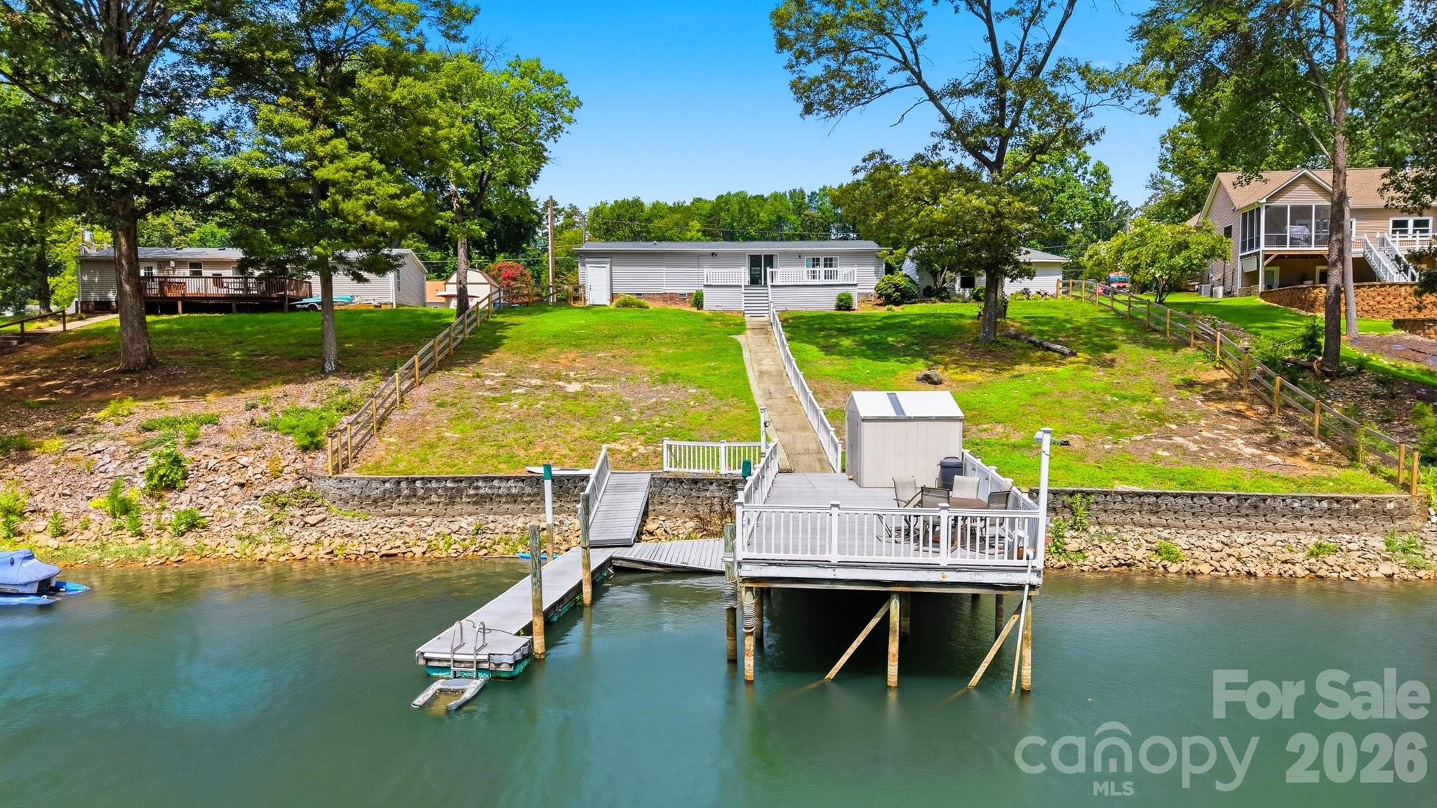 4520 Lake Drive Property Photo 37