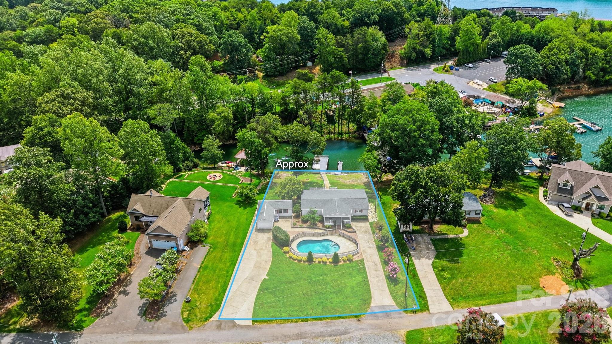 4520 Lake Drive Property Photo 39