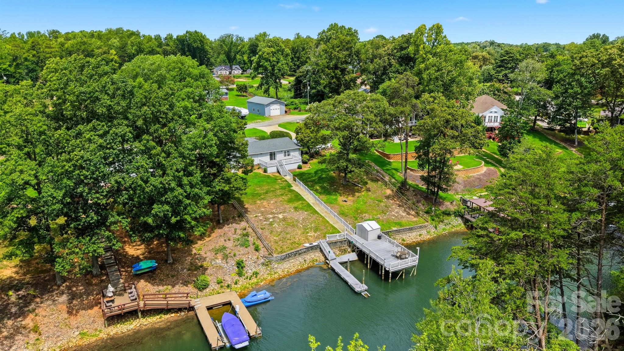 4520 Lake Drive Property Photo 40
