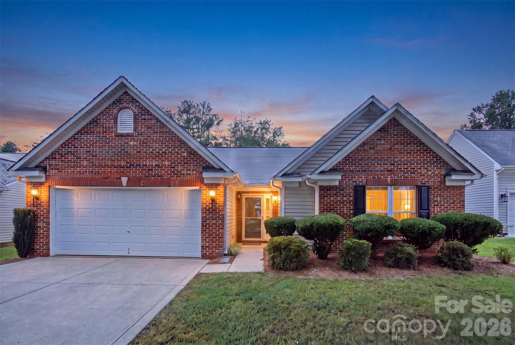325 Dutchmans Meadow Drive Property Photo 1