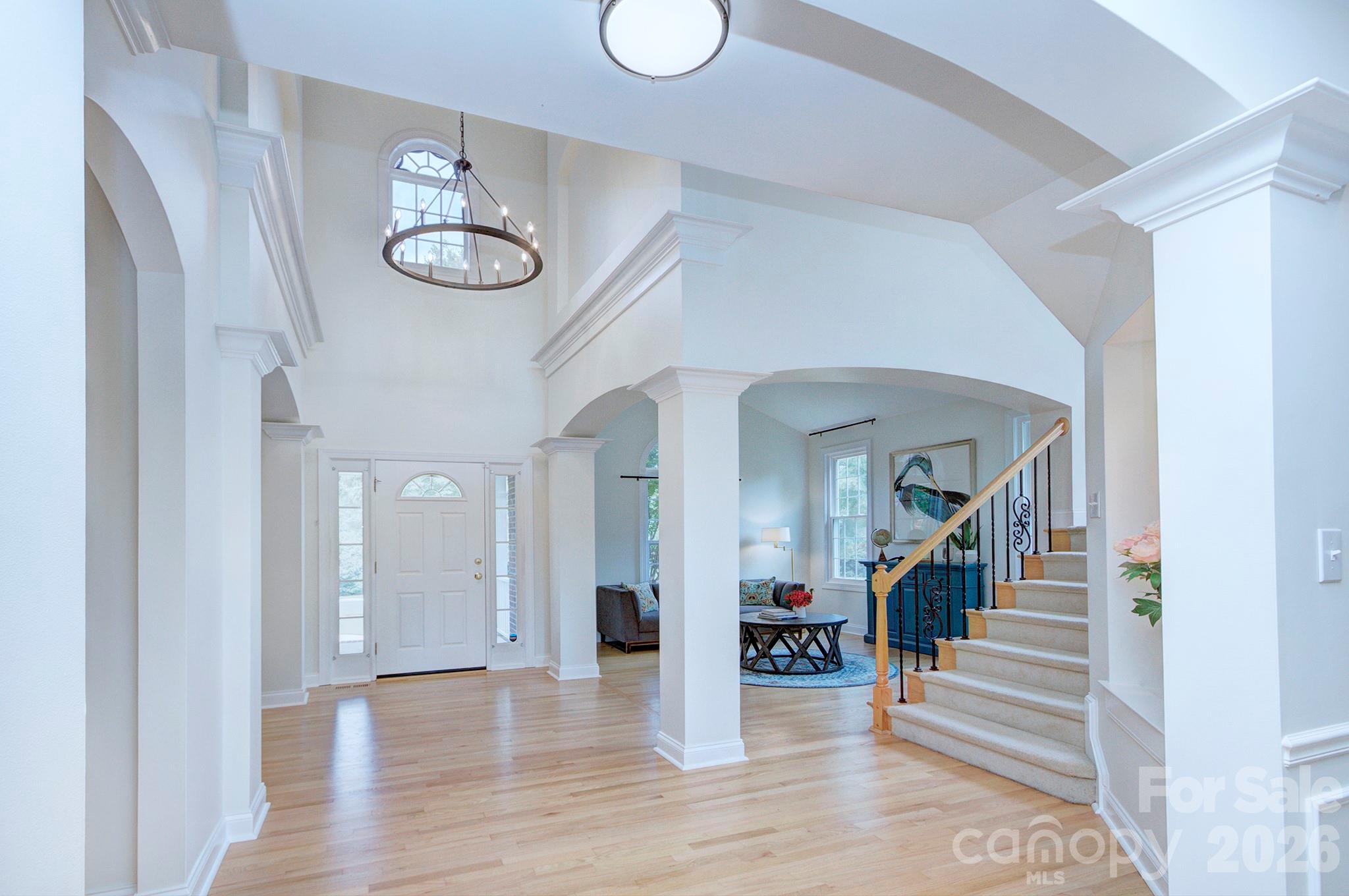 7005 Shadow Rock Court Property Photo 3
