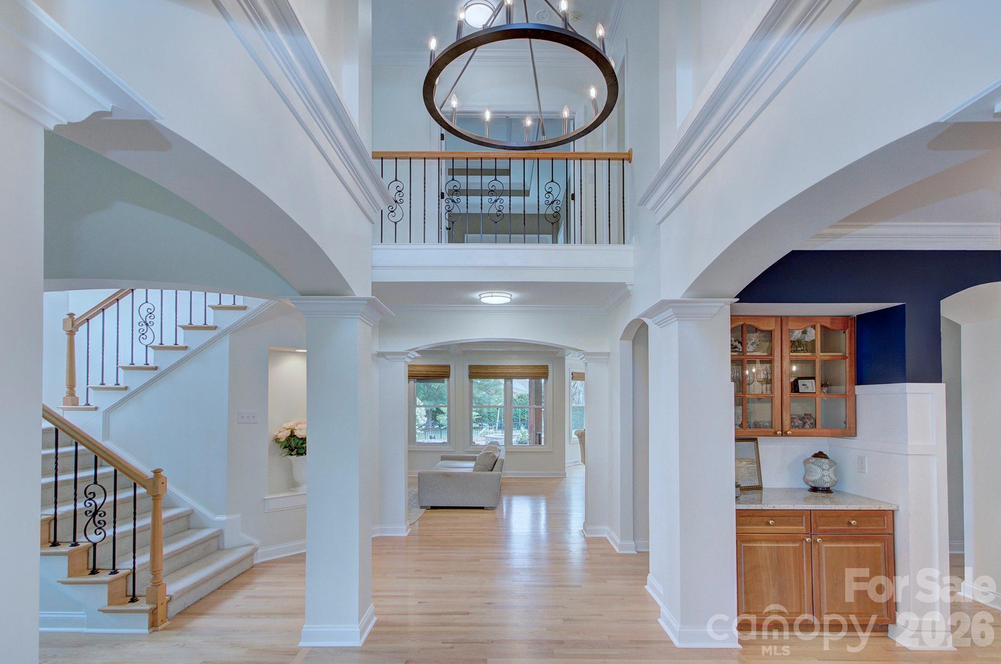 7005 Shadow Rock Court Property Photo 4