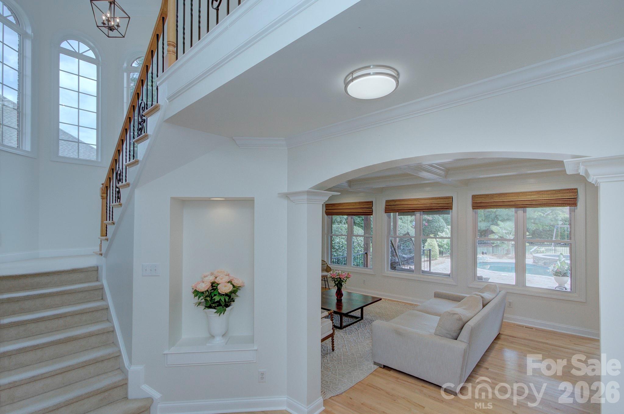 7005 Shadow Rock Court Property Photo 5