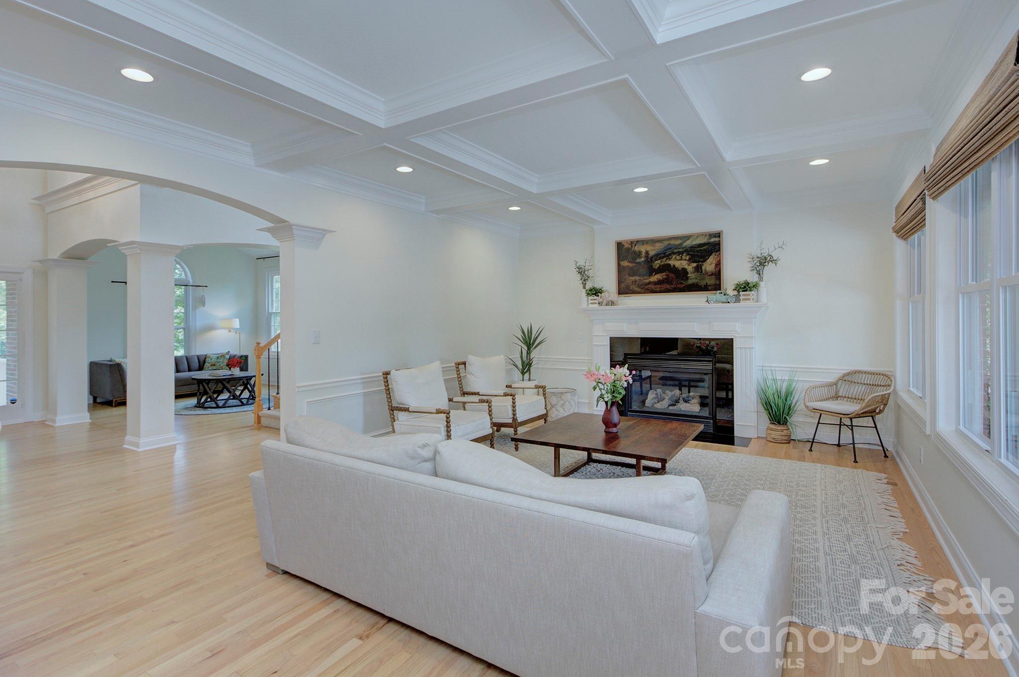 7005 Shadow Rock Court Property Photo 6
