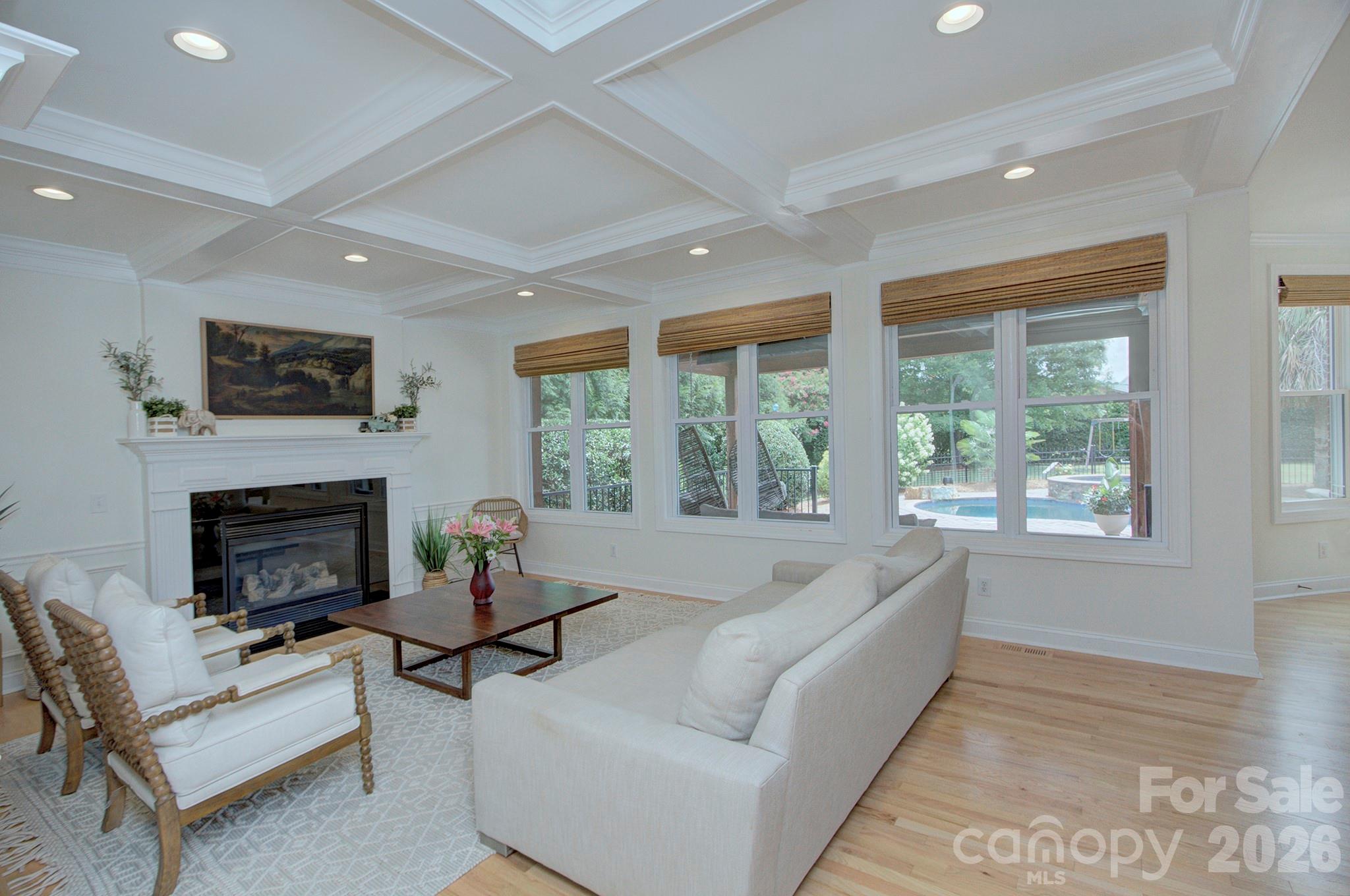 7005 Shadow Rock Court Property Photo 7