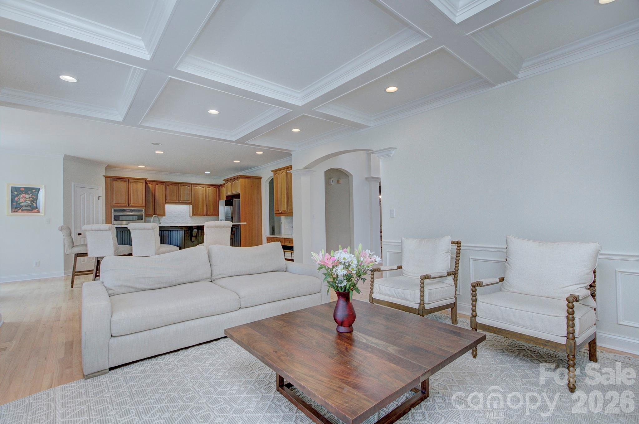 7005 Shadow Rock Court Property Photo 8