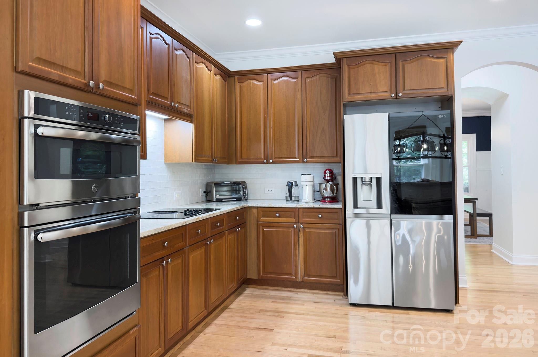 7005 Shadow Rock Court Property Photo 10