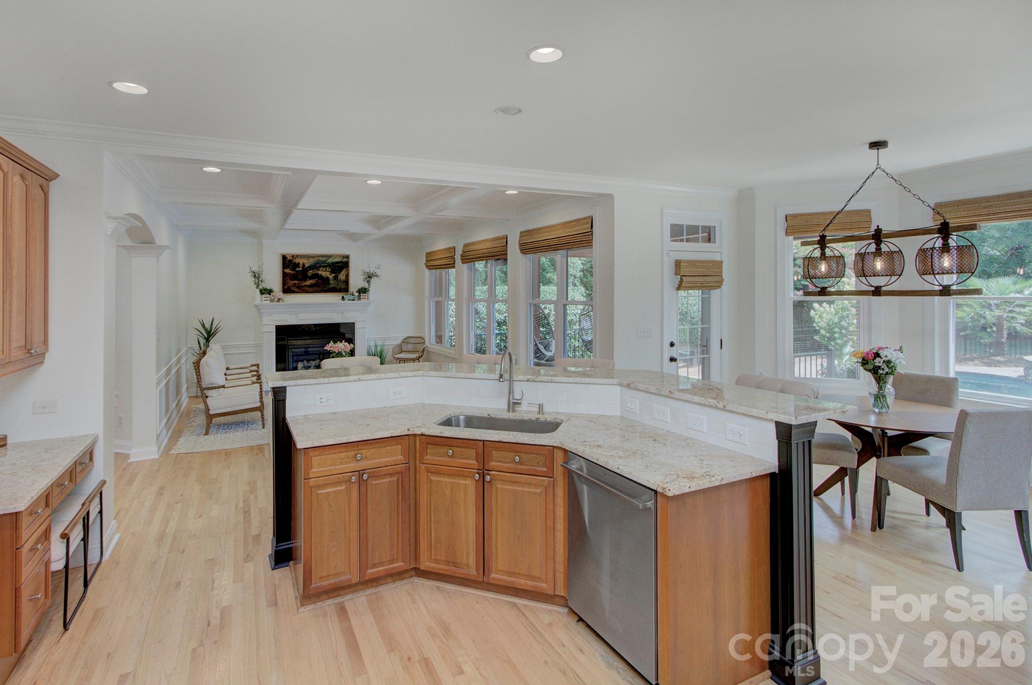 7005 Shadow Rock Court Property Photo 11