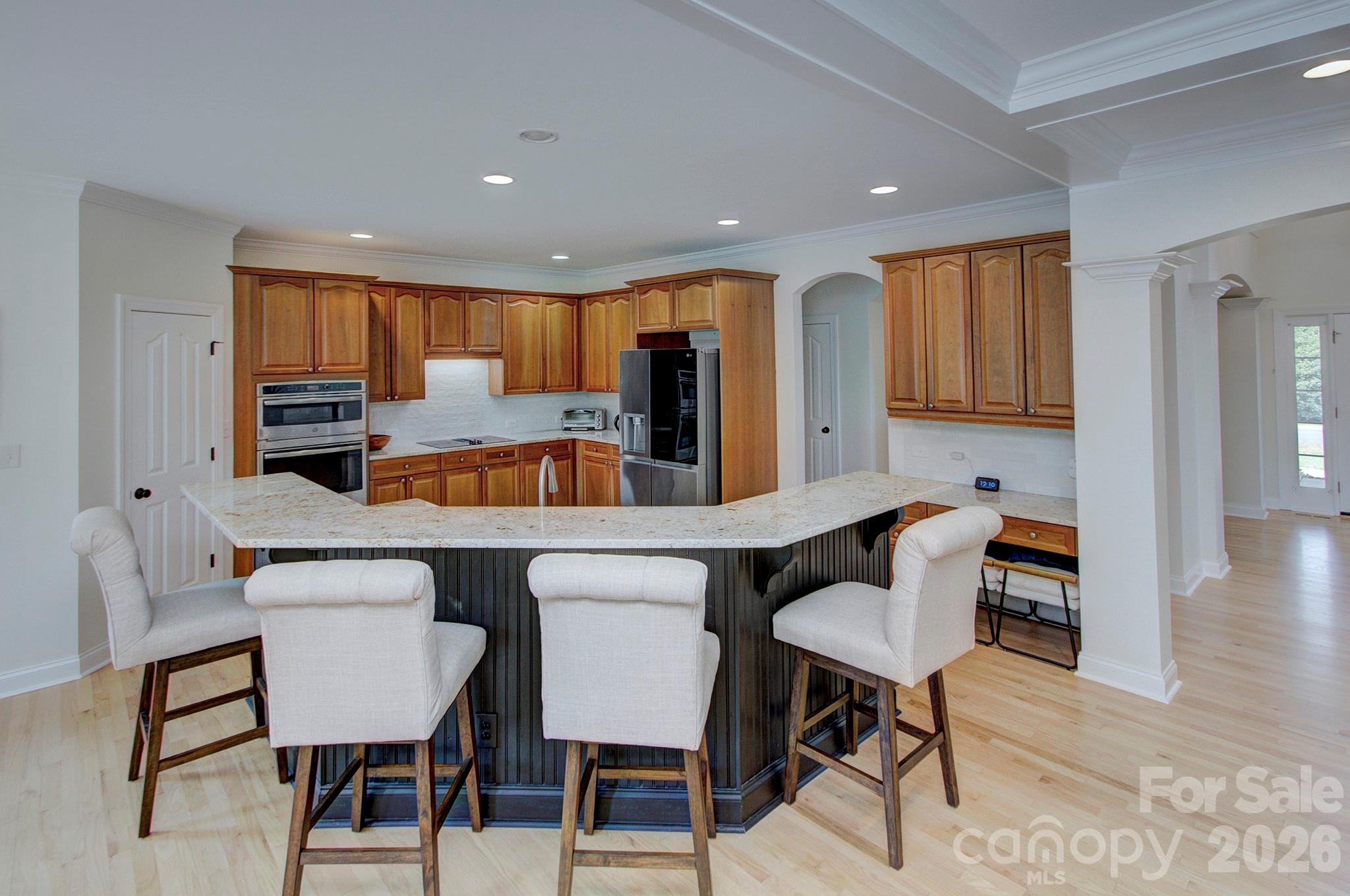 7005 Shadow Rock Court Property Photo 12