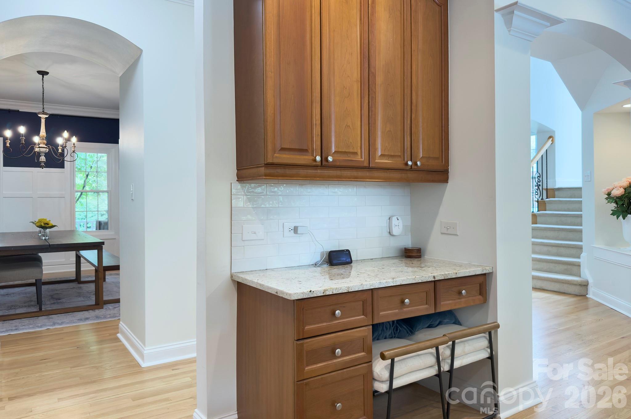 7005 Shadow Rock Court Property Photo 15