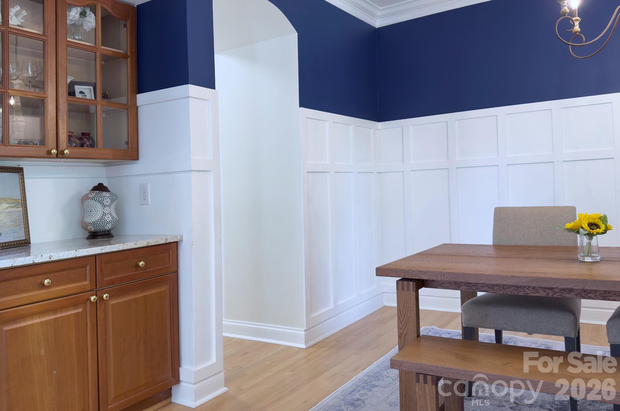 7005 Shadow Rock Court Property Photo 17
