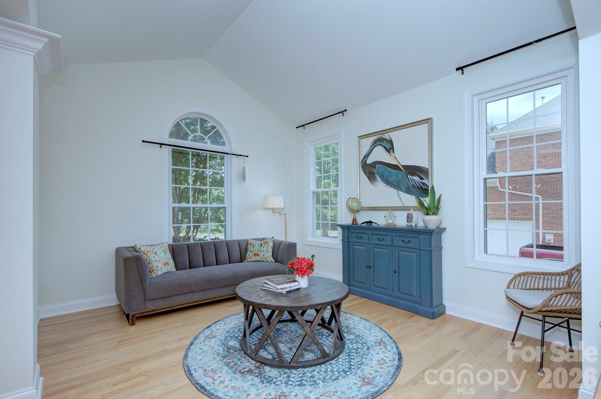 7005 Shadow Rock Court Property Photo 19
