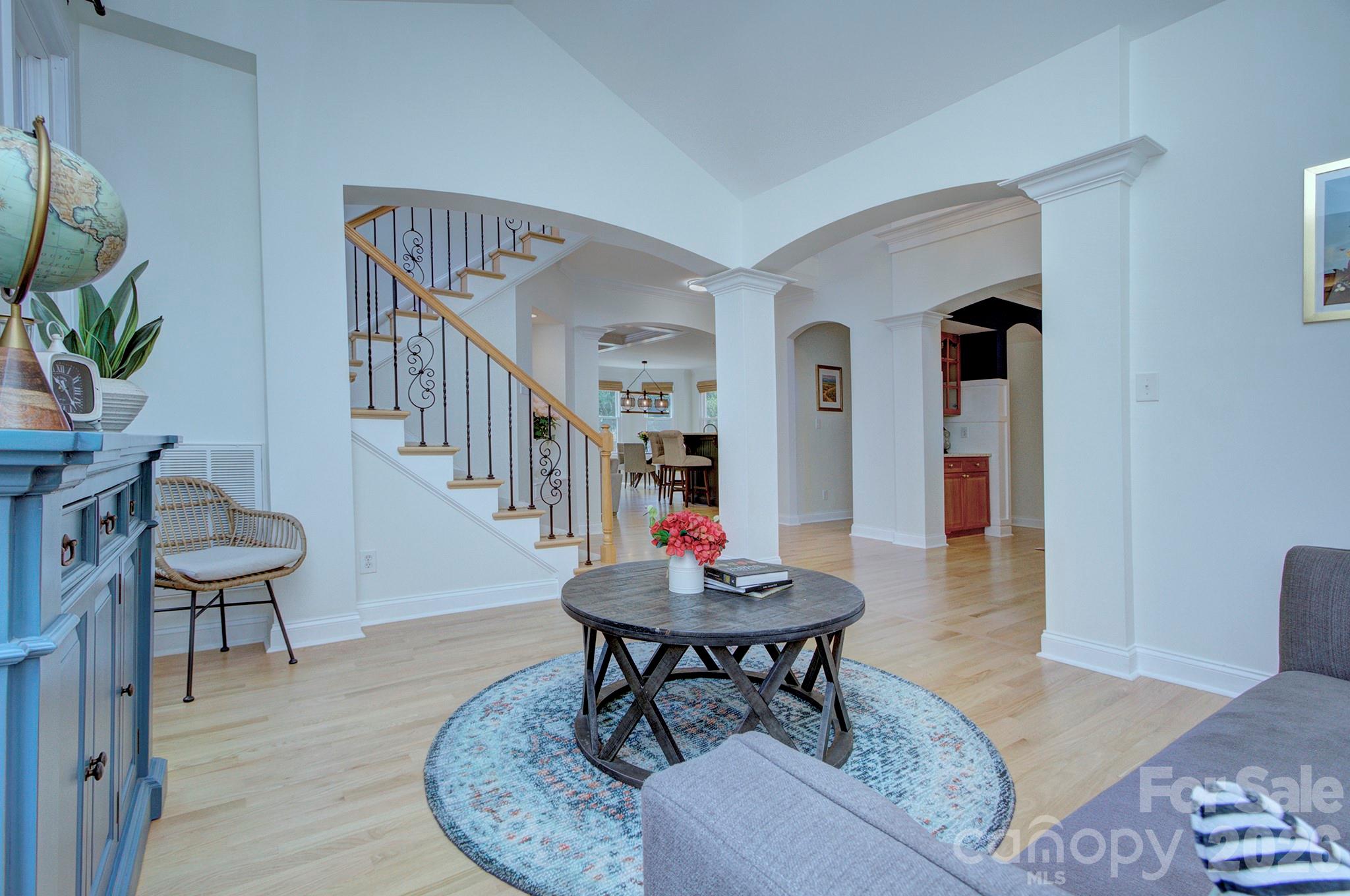 7005 Shadow Rock Court Property Photo 20