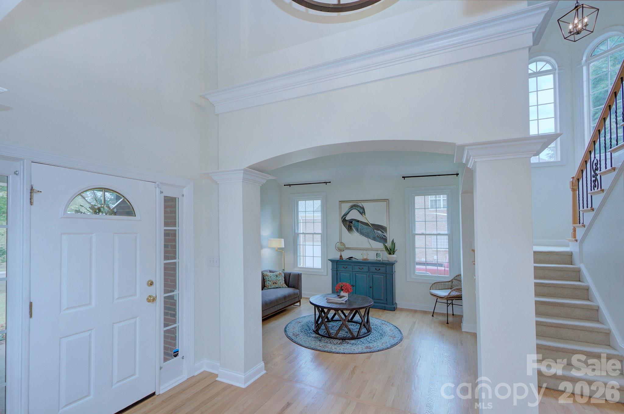 7005 Shadow Rock Court Property Photo 24