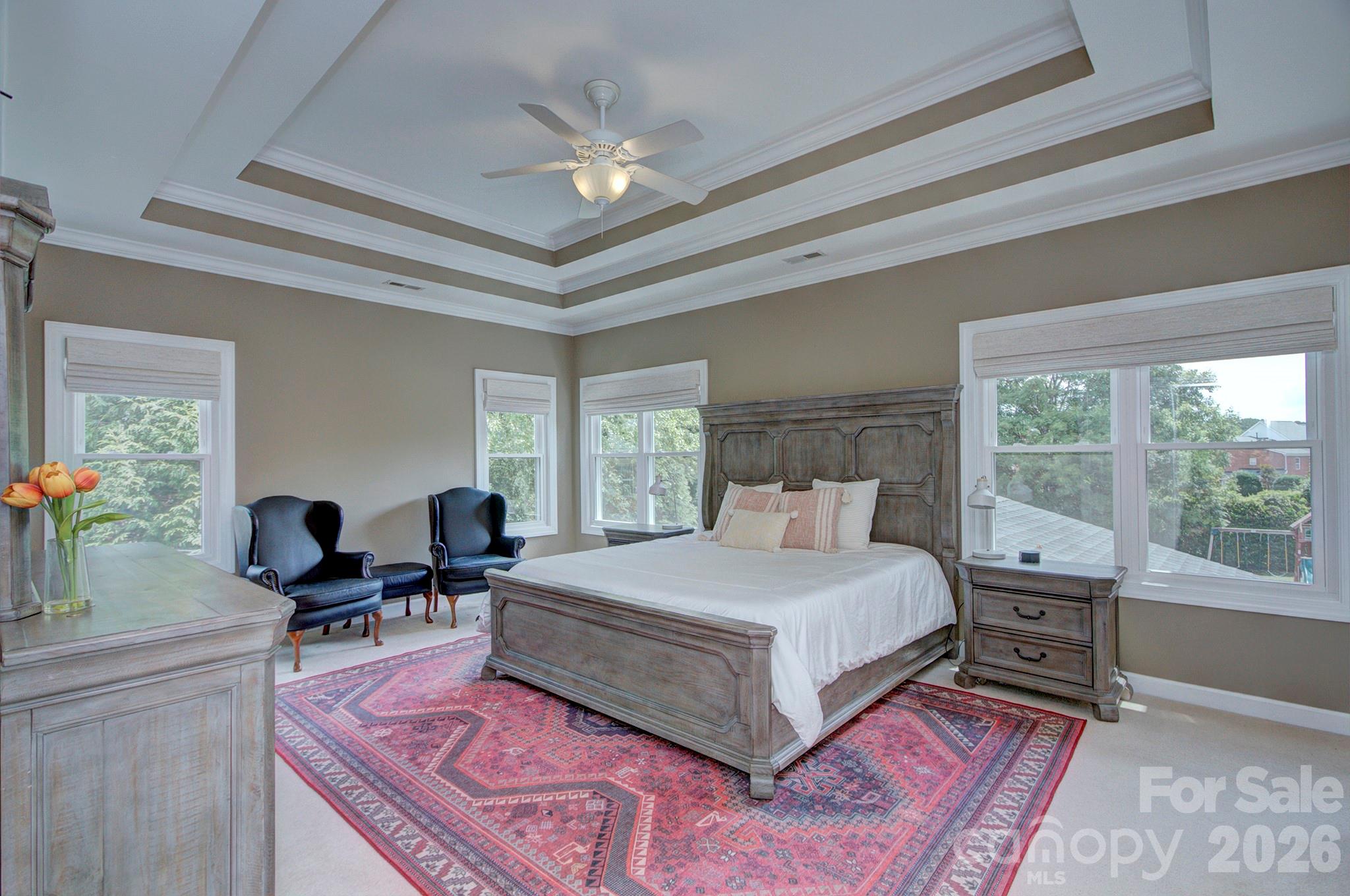 7005 Shadow Rock Court Property Photo 26