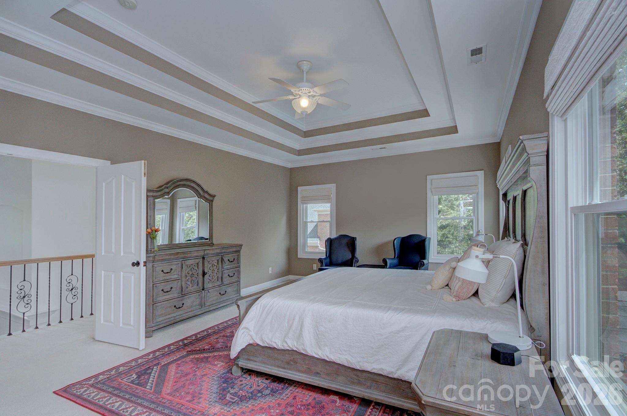 7005 Shadow Rock Court Property Photo 27