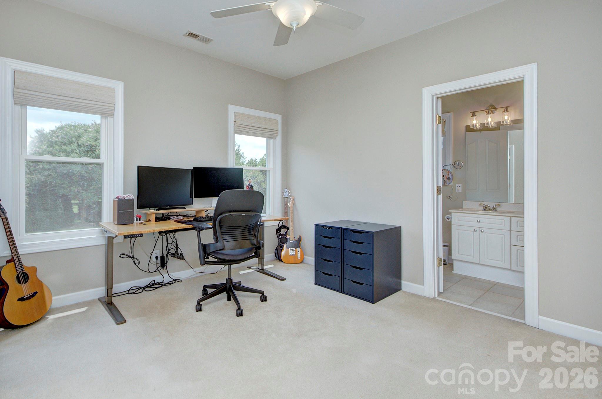 7005 Shadow Rock Court Property Photo 33