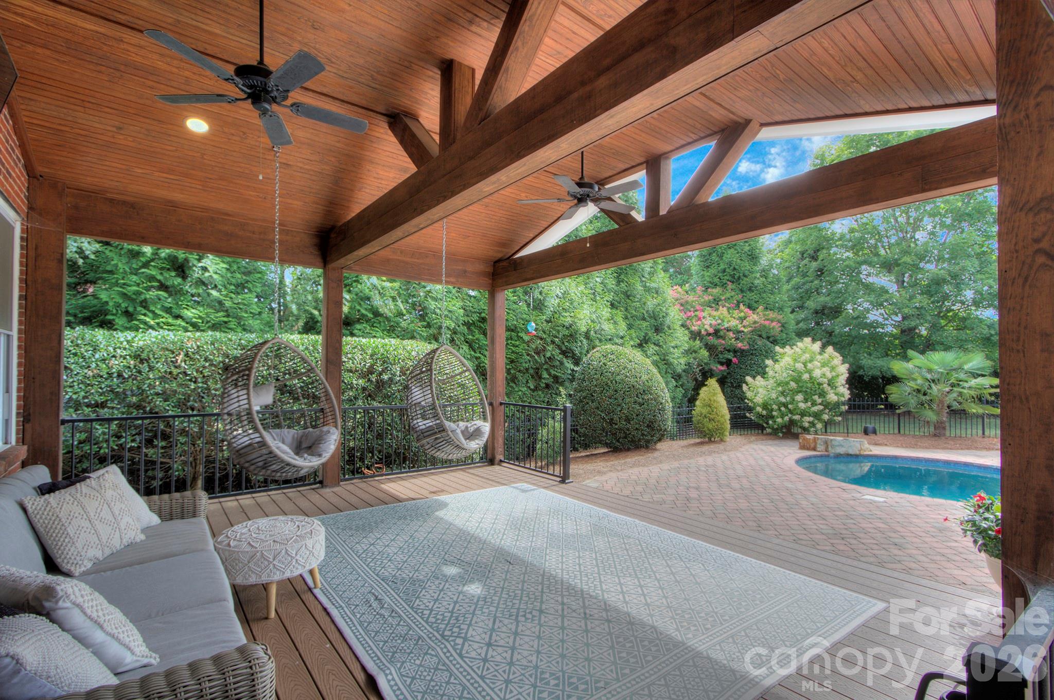 7005 Shadow Rock Court Property Photo 40