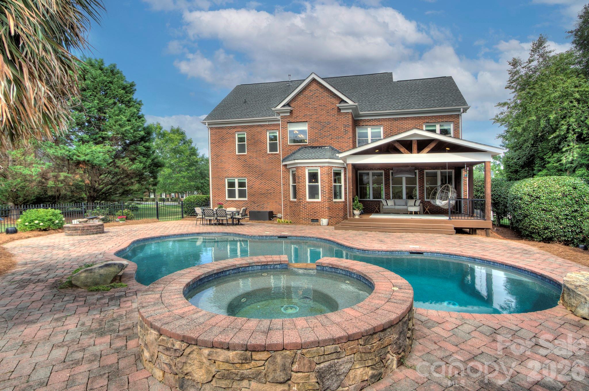 7005 Shadow Rock Court Property Photo 43