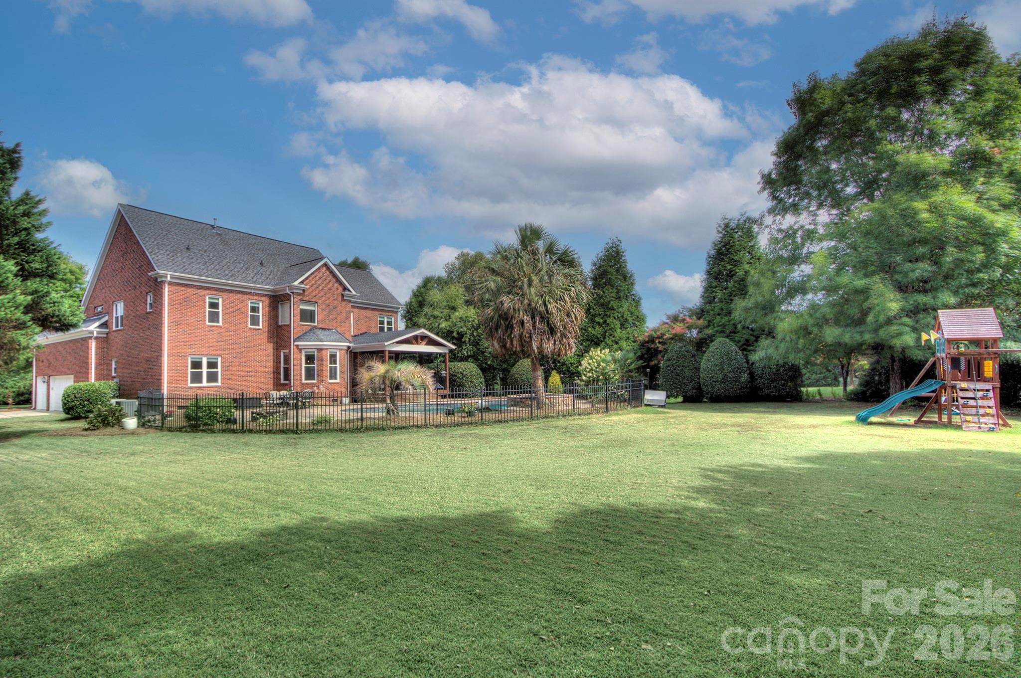 7005 Shadow Rock Court Property Photo 44