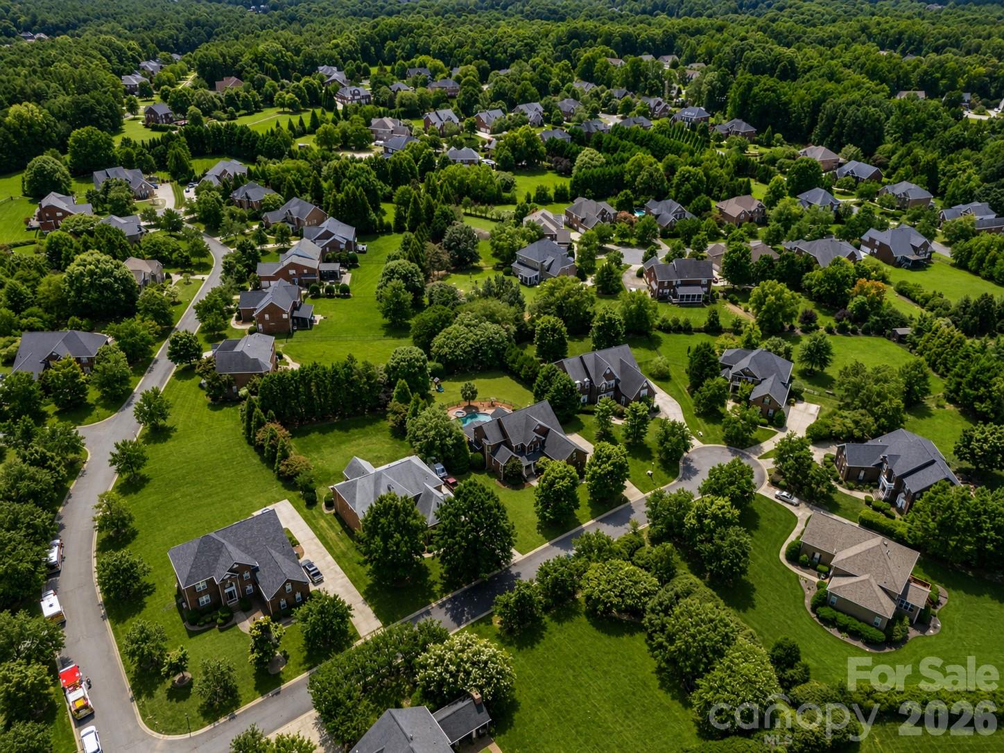 7005 Shadow Rock Court Property Photo 45