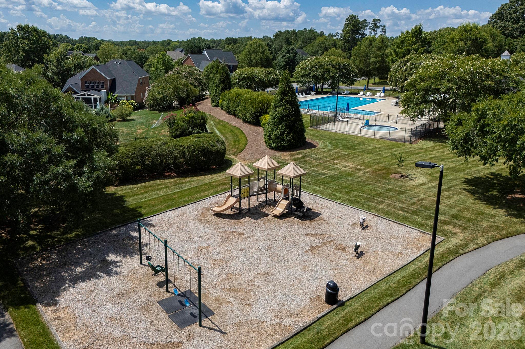 7005 Shadow Rock Court Property Photo 46