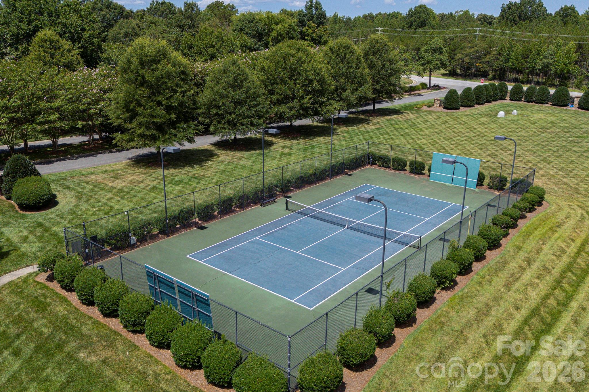 7005 Shadow Rock Court Property Photo 47